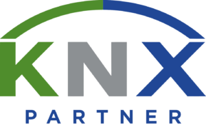 Logo KNX partner