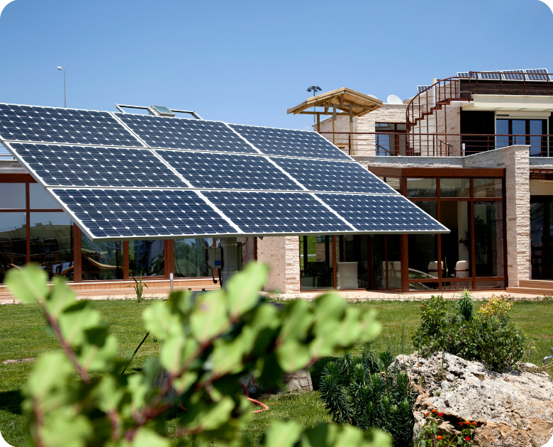 Instalación paneles solares